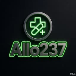 Allo237 Logo